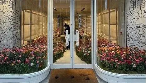 LVMH设计师大奖开始接受申请；Farfetch收购二手销售平台