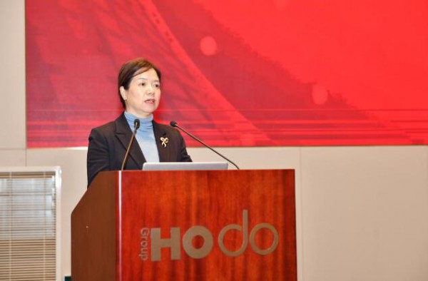 红豆男装最新动态|红豆股份与腾讯智慧零售达成战略合作