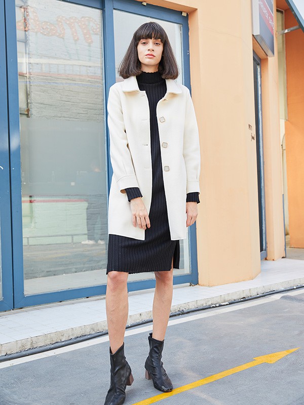 秋冬季马丁靴要怎么搭配?冬天靴子怎么选更显腿长?