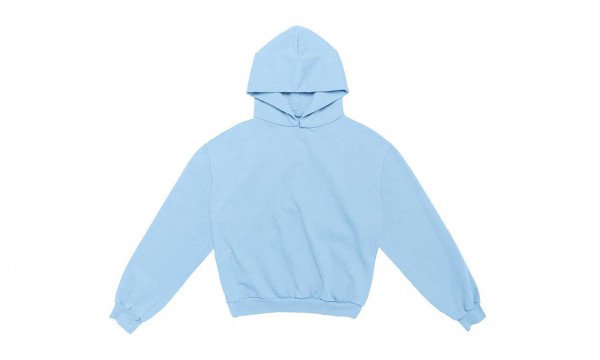 侃爷YE与Drake慈善演唱会周边系列正式开始售卖,部分单品由BALENCIAGA 打造!