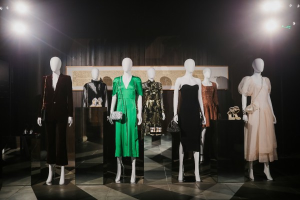 MYTHERESA携手路易十三在杭州法云安缦开展炉边谈话并举办私享晚宴