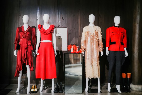 MYTHERESA携手路易十三在杭州法云安缦开展炉边谈话并举办私享晚宴