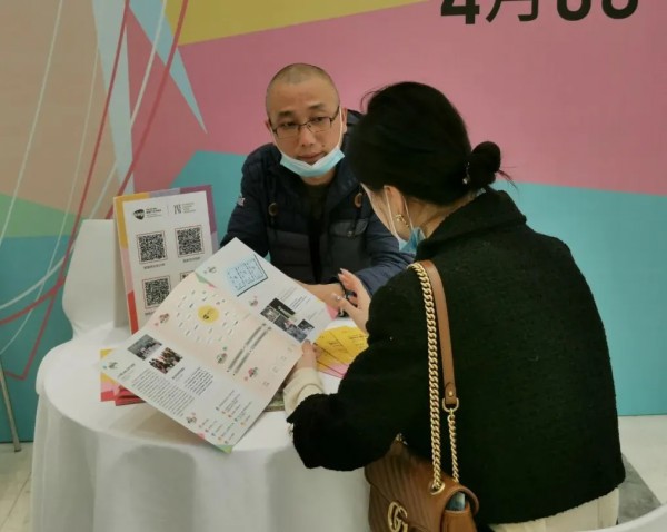 深入企业走访,杭州服交会持续为企业赋能,更多精准对接解锁ing~