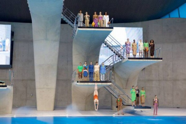 英国时装协会（BFC）发布2022年伦敦时装周日程