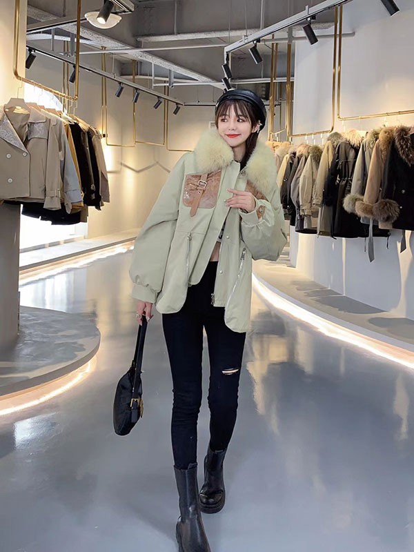 在江西乡镇适合开什么样类型的女装店?乡镇开女装店有发展吗