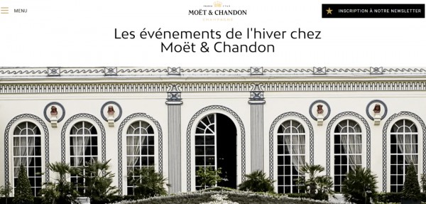 LVMH 旗下酩悦香槟将在法国香槟产区建设100公里生态走廊