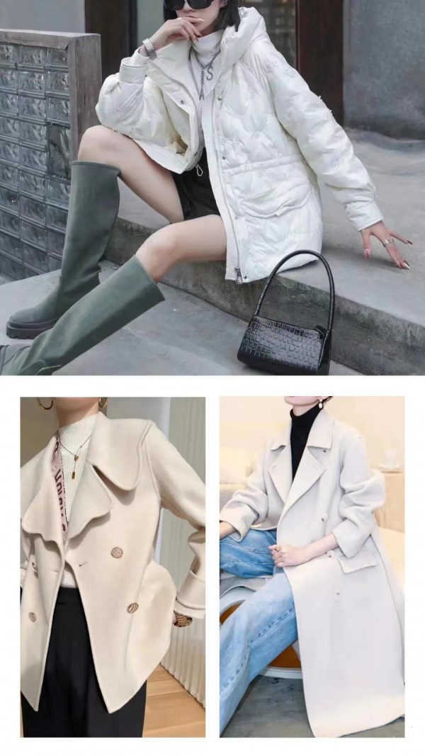 Corissy初滢|三店齐开 华丽绽放