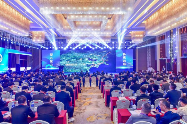 汕头纺织服装 凝心聚力,扬帆起航!