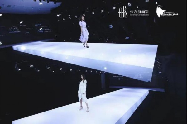 东方时尚季·2021青岛时装周——致敬盛典圆满收官!