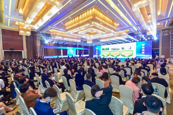 “汕头市纺织服装产业协会”成立 标志着汕头纺织服装进入新赛道