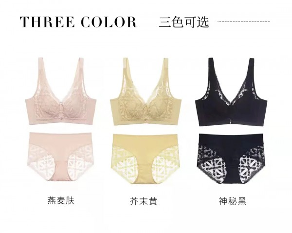 LITTLEWOMEN小妇人-光晕几何系列 春夏新品精彩无限!