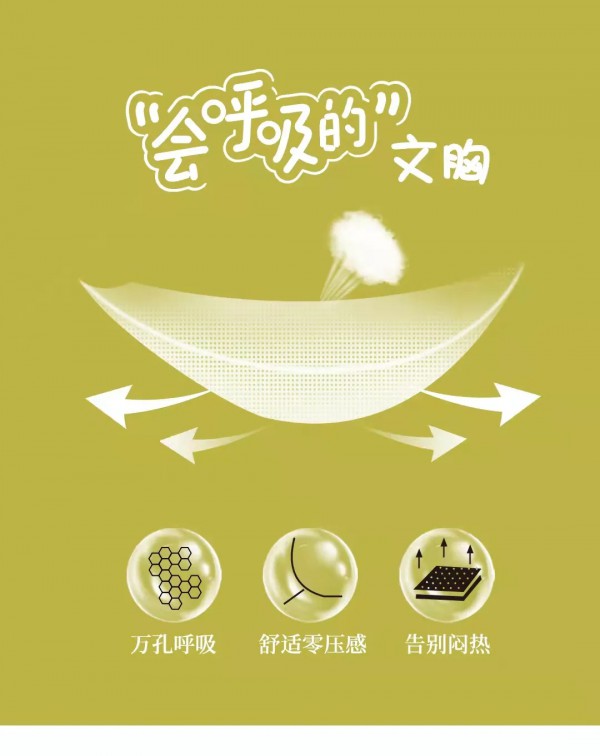 LITTLEWOMEN小妇人-光晕几何系列 春夏新品精彩无限!