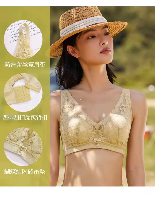 LITTLEWOMEN小妇人-光晕几何系列 春夏新品精彩无限!