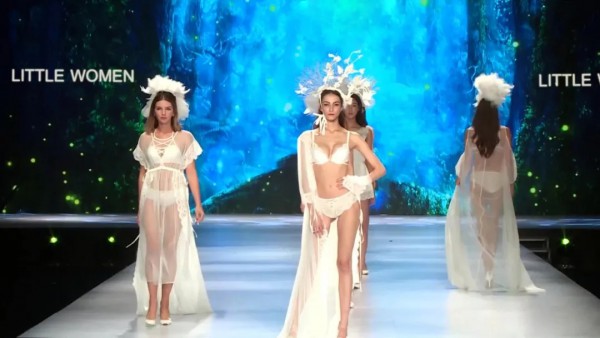 LITTLEWOMEN小妇人-光晕几何系列 春夏新品精彩无限!