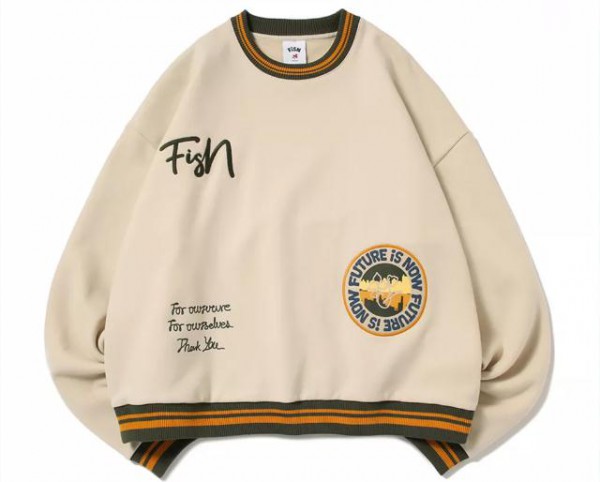 FiSN DROP 7.0 系列以双城记为题材