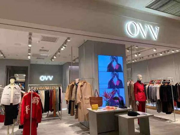 遇上“中年危机” 海澜之家羽绒服销量较差