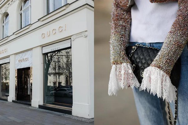 Kanye West成LV男装创意总监呼声最高人选；Nike多位资深设计总监离职