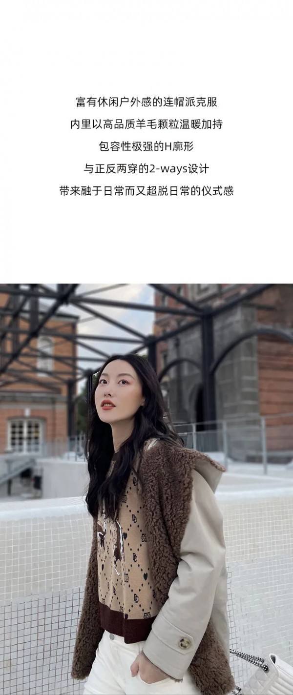 降温了选派克还是羽绒 派克和羽绒哪个更保暖