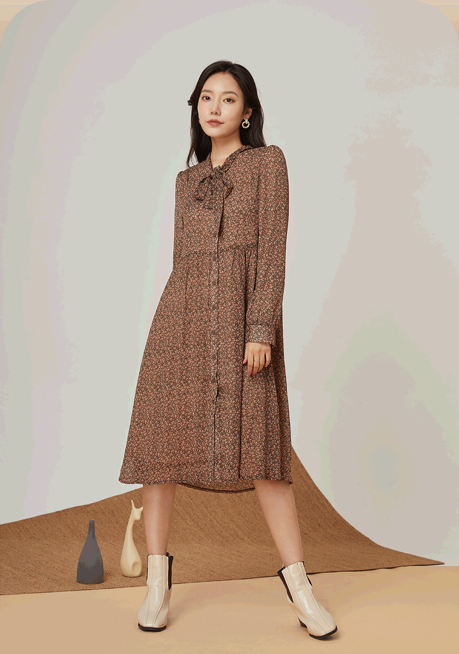 冬天羽绒服大衣外套里面穿什么 学金苑这么搭太出彩啦