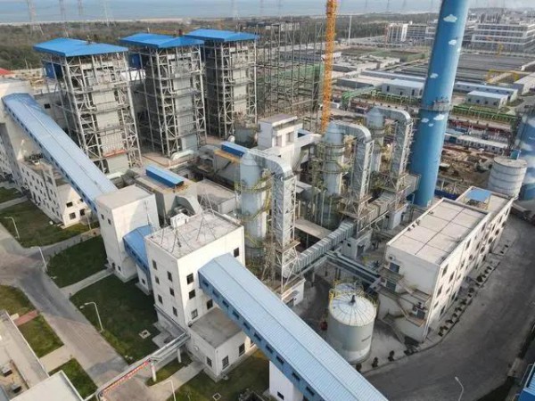 汕头潮南纺织印染环保综合处理中心入选广东省首批特色产业园名单