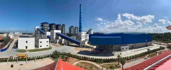 汕头潮南纺织印染环保综合处理中心入选广东省首批特色产业园名单