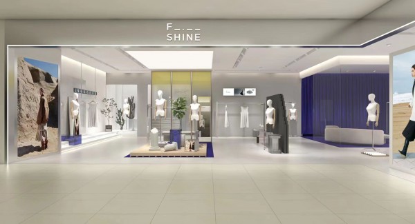 十二月 方示女装7家新店开业预告!期待与您的相遇