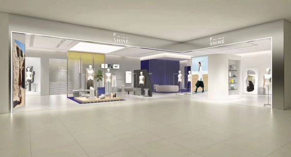 十二月 方示女装7家新店开业预告!期待与您的相遇