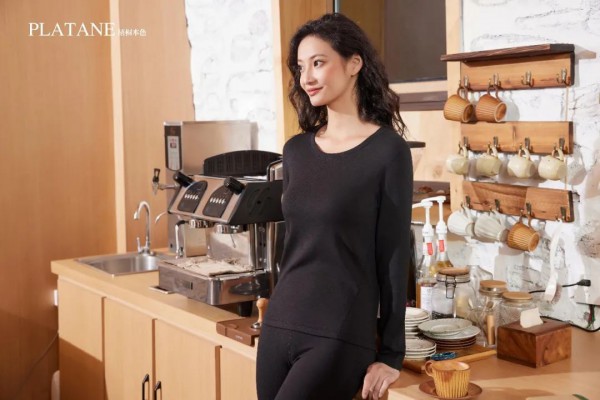 什么面料成分既保暖既舒适 如何选到高性价比保暖内衣