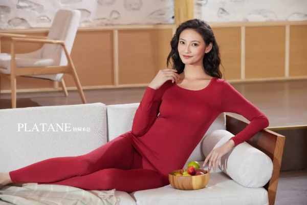 什么面料成分既保暖既舒适 如何选到高性价比保暖内衣