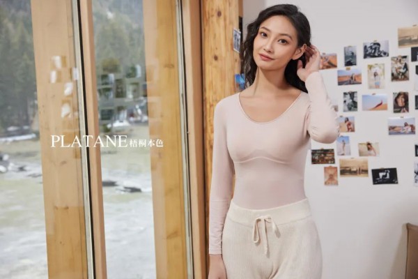 什么面料成分既保暖既舒适 如何选到高性价比保暖内衣