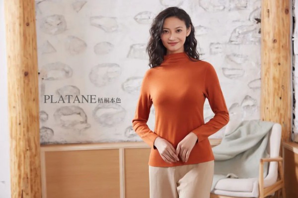 什么面料成分既保暖既舒适 如何选到高性价比保暖内衣