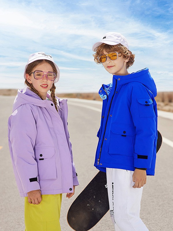 选址干货!老司机教你实体童装店该如何选址!