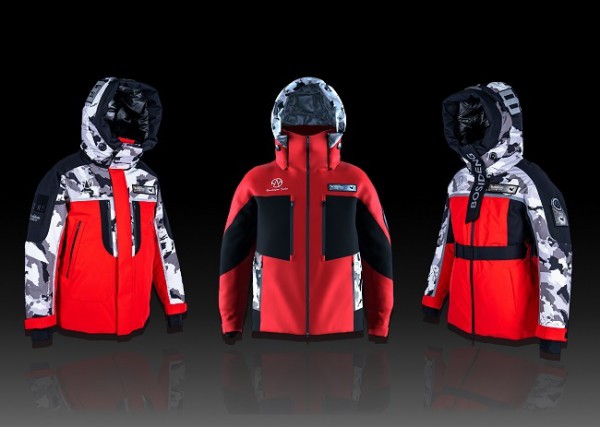 波司登携手中国国家话剧院将举办“戏剧秀场”式发布会