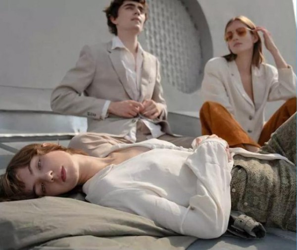 康泰纳仕时尚与设计学院宣布推出全新课程