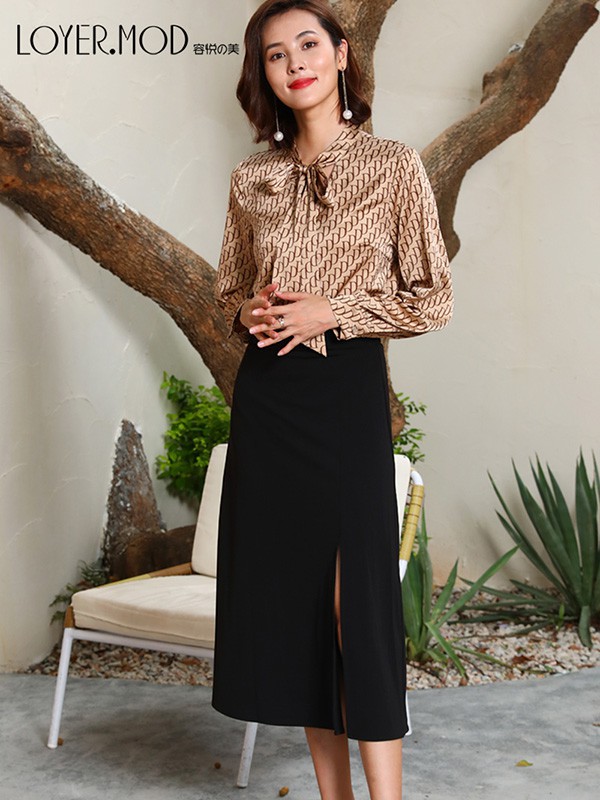 160女生适合什么长度的半身裙?多长的半身裙更显高?