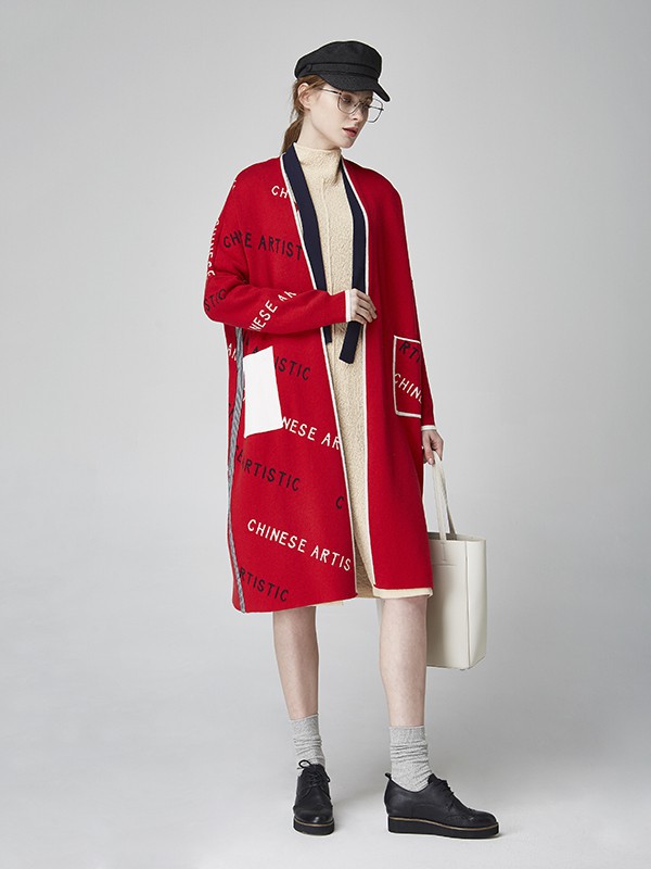 红色显白吗?圣诞节要怎么穿?