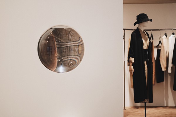 AUM噢姆 2021「质地有声」羊毛系列快閃上海站