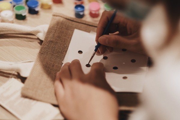 AUM噢姆 2021「质地有声」羊毛系列快閃上海站