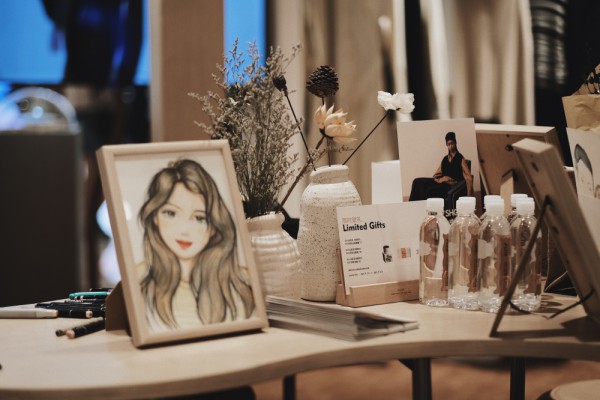 AUM噢姆 2021「质地有声」羊毛系列快閃上海站