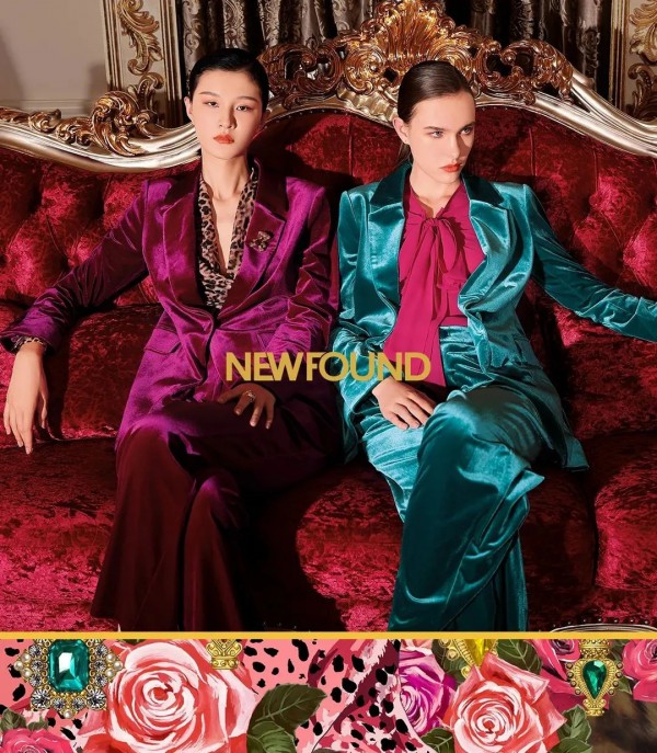 NEWFOUND 纽方丨百城新店再更新!品牌强势入驻福建漳州市华安县,即将揭幕!