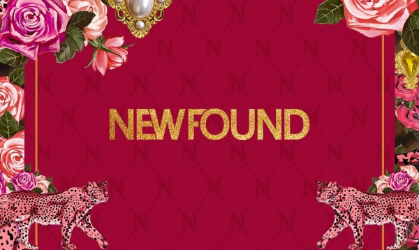 NEWFOUND 纽方丨百城新店再更新!品牌强势入驻福建漳州市华安县,即将揭幕!