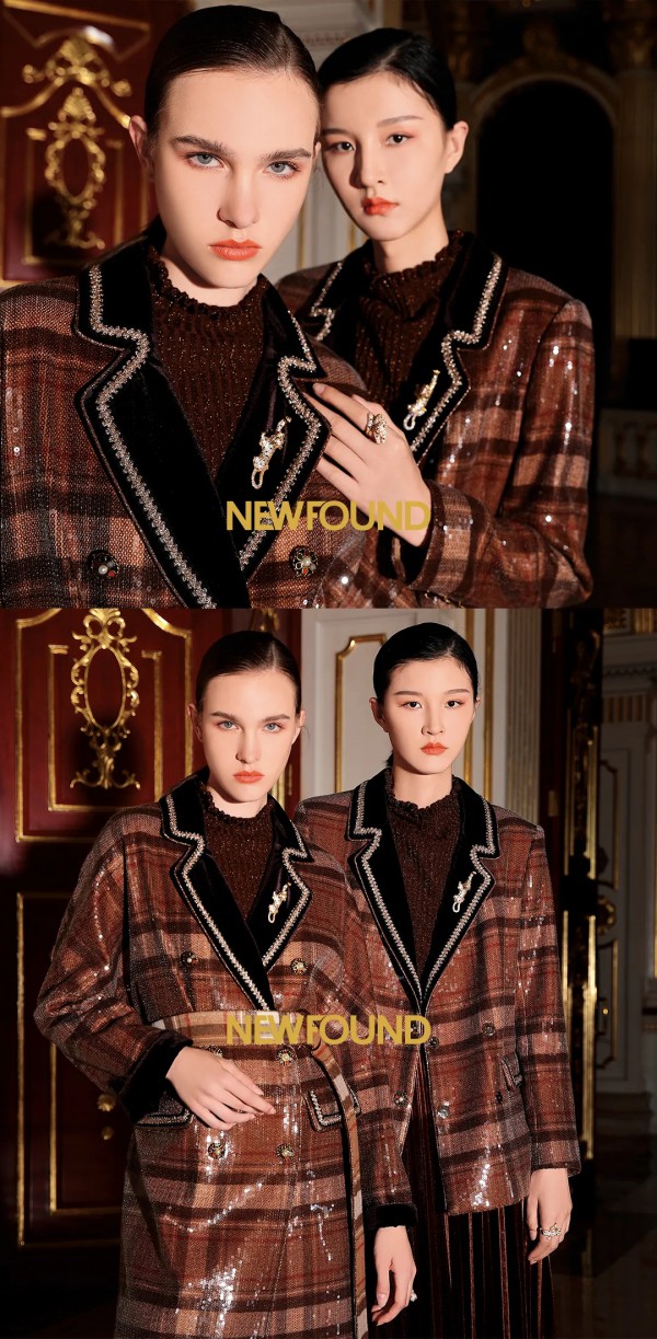 NEWFOUND 纽方丨百城新店再更新!品牌强势入驻福建漳州市华安县,即将揭幕!