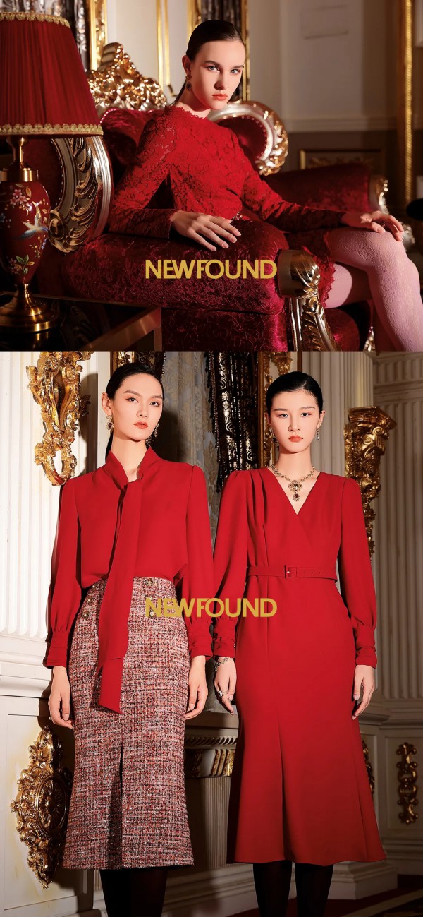 NEWFOUND 纽方丨百城新店再更新!品牌强势入驻福建漳州市华安县,即将揭幕!