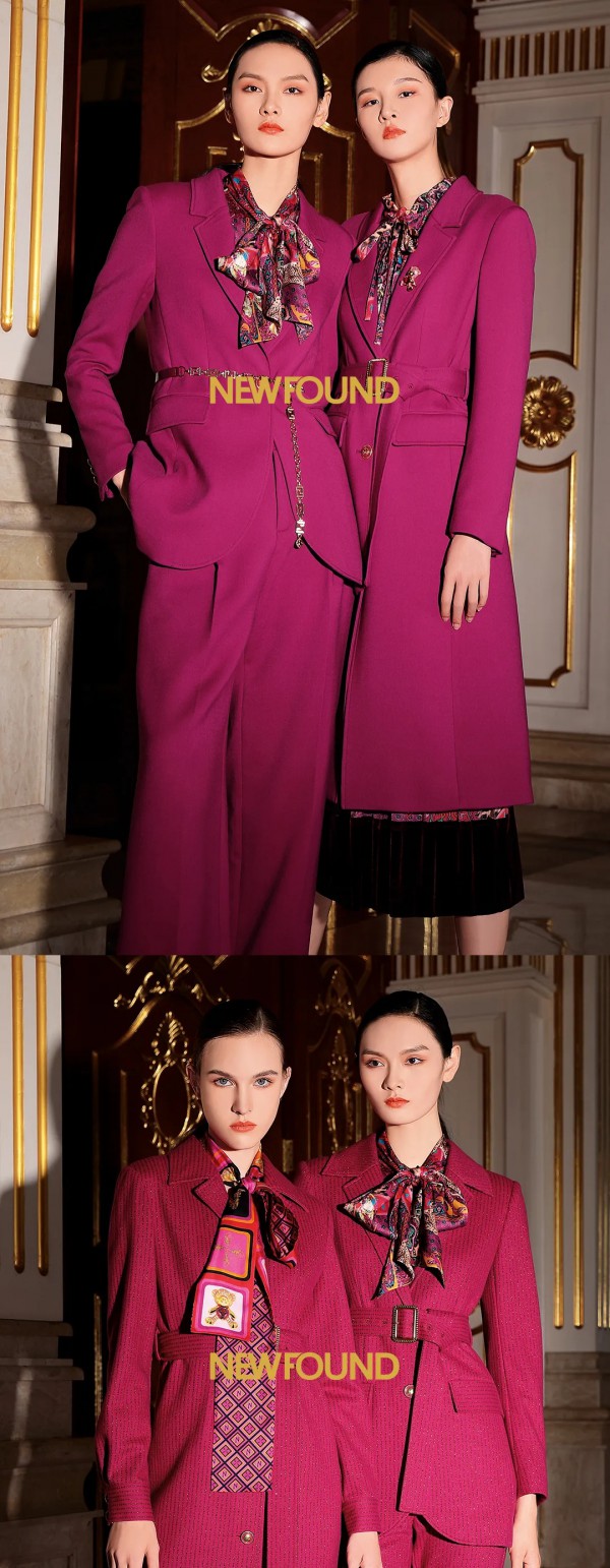 NEWFOUND 纽方丨百城新店再更新!品牌强势入驻福建漳州市华安县,即将揭幕!