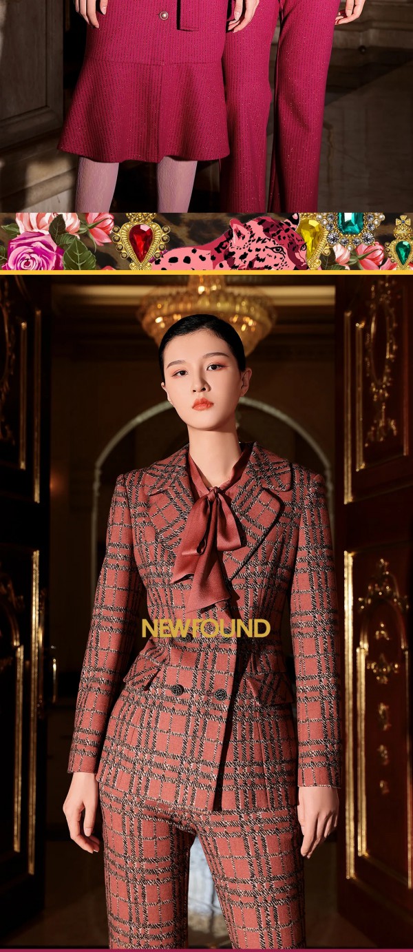 NEWFOUND 纽方丨百城新店再更新!品牌强势入驻福建漳州市华安县,即将揭幕!