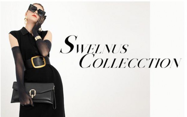 观·内境 | SWELNUS 2022夏季新品发布会