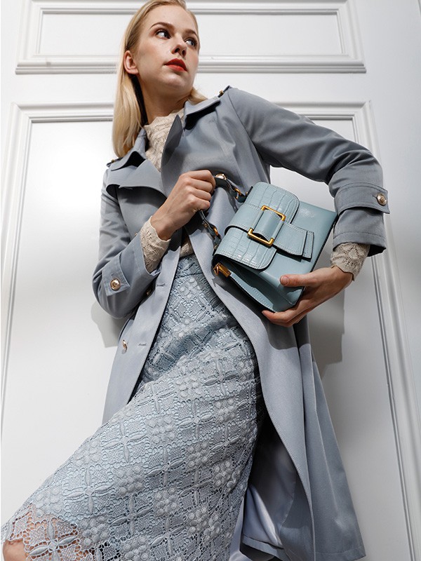 蕾丝面料有哪些优点和缺点?有哪些好看的蕾丝单品推荐