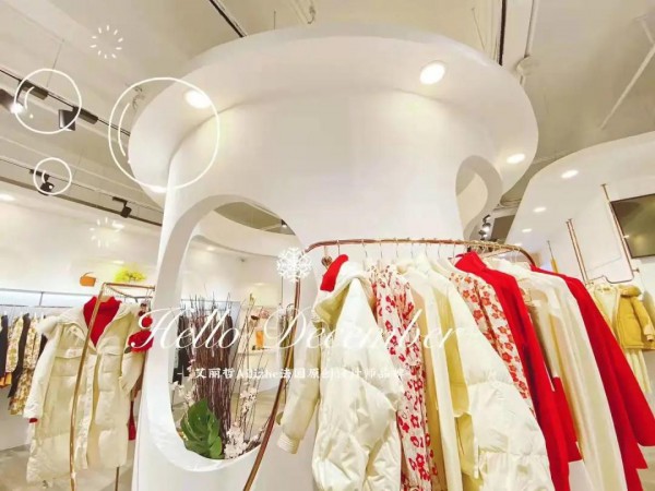 新店开业 | 迎双旦庆开业!祝大家生意兴隆!财源广进!