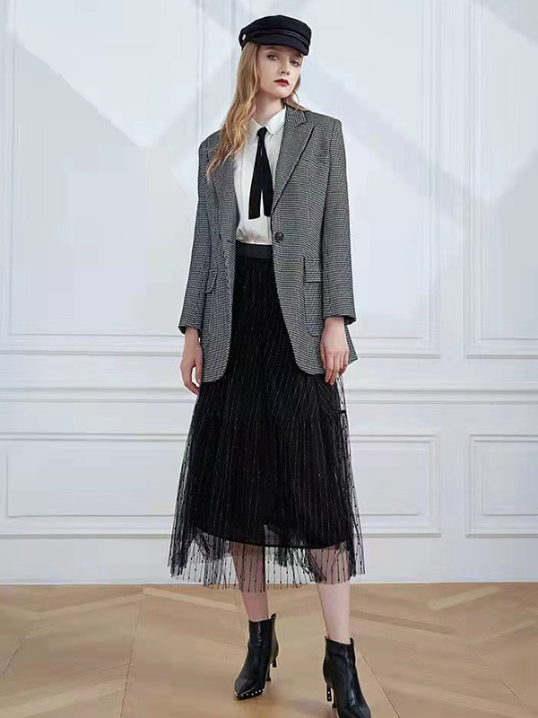 冬季女装怎么陈列 关于摆设怎么陈列更好看