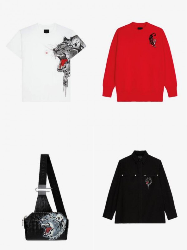 官方合作模式|京东奢品与LVMH集团旗下纪梵希开展合作